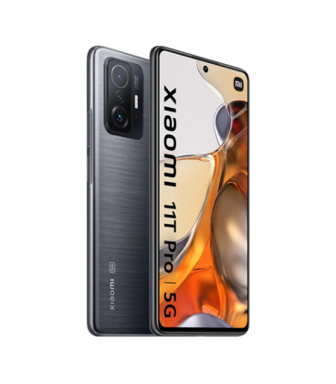 گوشی موبایل شیائومی مدل 11T Pro 5G دو سیم کارت ظرفیت 8/128 گیگابایت