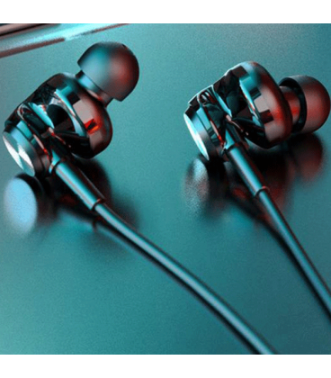 هدفون لنوو مدل Lenovo QF310