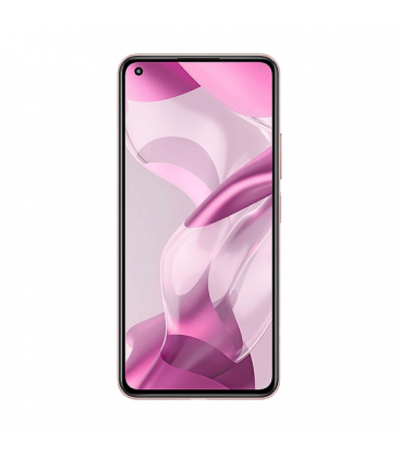 گوشی موبایل شیائومی مدل 11Lite 5G NE دو سیم کارت ظرفیت 6/128 گیگابایت