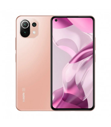 گوشی موبایل شیائومی مدل 11Lite 5G NE دو سیم کارت ظرفیت 6/128 گیگابایت