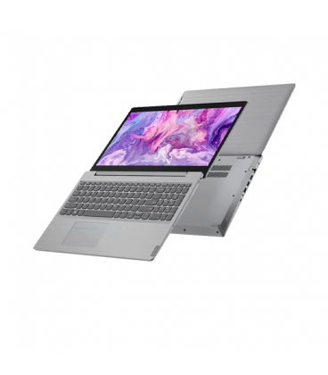 لپ تاپ 15.6 اینچی لنوو مدل  IdeaPad L3-D Core i7