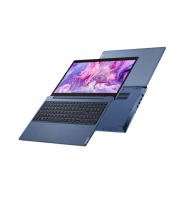 لپ تاپ 15.6 اینچی لنوو مدل  IdeaPad L3-D Core i7