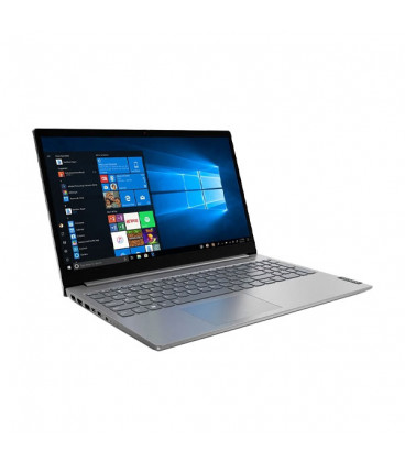 لپ تاپ 15.6 اینچی لنوو مدل  ThinkBook 15-AC Core i7