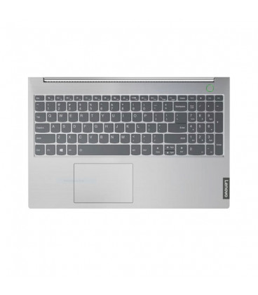 لپ تاپ 15.6 اینچی لنوو مدل  ThinkBook 15-AC Core i7
