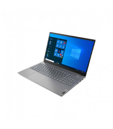 لپ تاپ 15.6 اینچی لنوو مدل  ThinkBook 15-FE Core i3