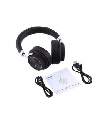 هدفون بی سیم لنوو مدل HD800