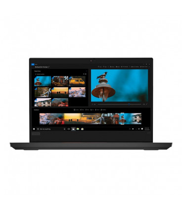 لپ تاپ 14 اینچی لنوو مدل ThinkPad E14-B Core i5