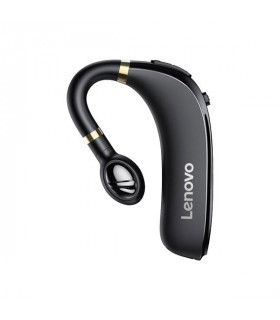 هدفون بی‌ سیم تک گوشی لنوو مدل HX106