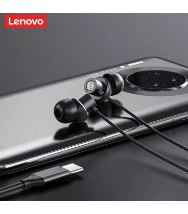 هندزفری لنوو مدل TW13 With Type-C