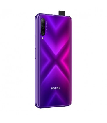 گوشی موبایل آنر Honor 9X Pro دو سیم کارت ظرفیت 6/256 گیگابایت