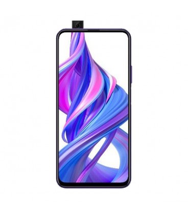 گوشی موبایل آنر Honor 9X Pro دو سیم کارت ظرفیت 6/256 گیگابایت