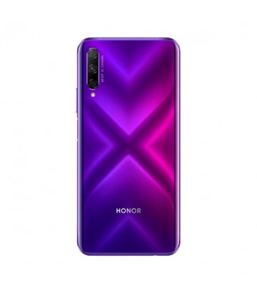 گوشی موبایل آنر Honor 9X Pro دو سیم کارت ظرفیت 6/256 گیگابایت