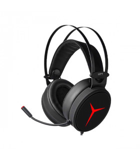 هدفون با سیم گیمینگ لنوو مدل Star Y360
