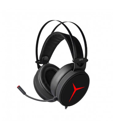 هدفون با سیم گیمینگ لنوو مدل Star Y360