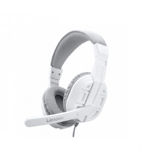 هدفون با سیم گیمینگ لنوو مدل P720 Plus