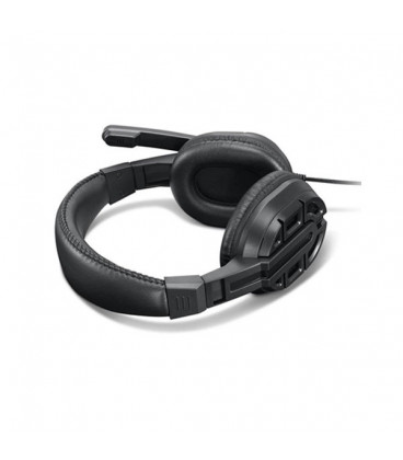 هدفون با سیم گیمینگ لنوو مدل P720 Plus