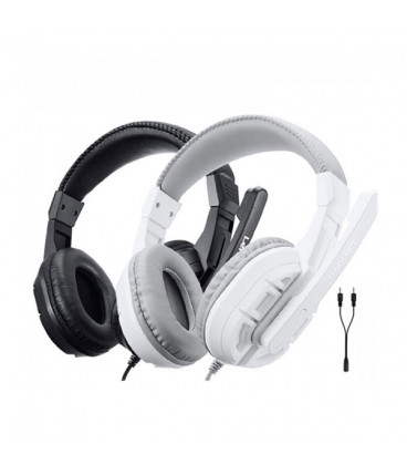 هدفون با سیم گیمینگ لنوو مدل P720 Plus