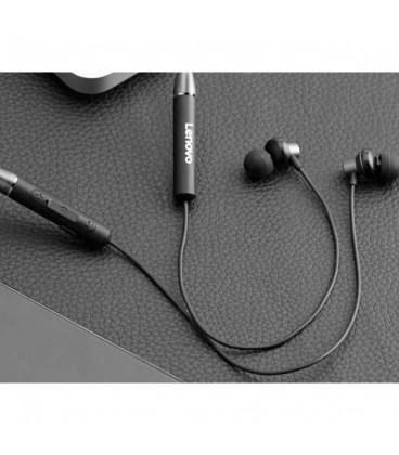هدفون بی سیم لنوو مدل QE03