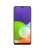 گوشی موبایل سامسونگ مدل Galaxy A22 4G دو سیم کارت ظرفیت 4/128 گیگابایت