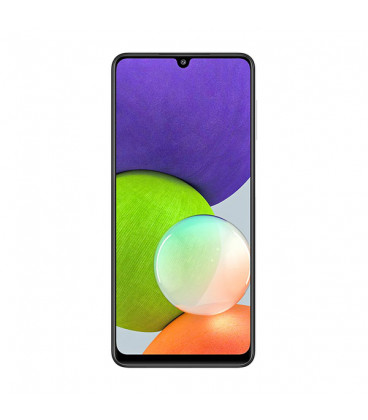 گوشی موبایل سامسونگ مدل Galaxy A22 4G دو سیم کارت ظرفیت 4/128 گیگابایت