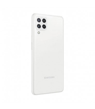 گوشی موبایل سامسونگ مدل Galaxy A22 4G دو سیم کارت ظرفیت 4/128 گیگابایت
