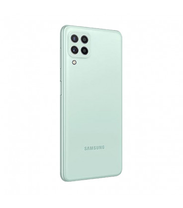 گوشی موبایل سامسونگ مدل Galaxy A22 4G دو سیم کارت ظرفیت 4/128 گیگابایت
