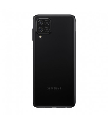 گوشی موبایل سامسونگ مدل Galaxy A22 4G دو سیم کارت ظرفیت 4/128 گیگابایت