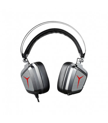 هدفون با سیم گیمینگ لنوو مدل Legion Y660 Pro