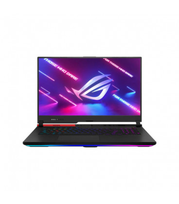 لپ تاپ 17.3 اینچی ایسوس مدل ROG Strix G17 G713QM-A Ryzen9