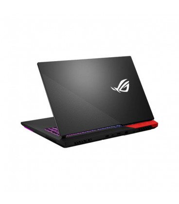 لپ تاپ 17.3 اینچی ایسوس مدل ROG Strix G17 G713QM-A Ryzen9