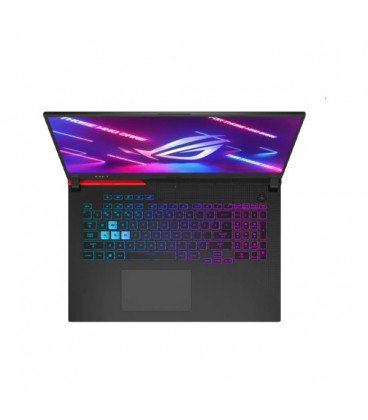 لپ تاپ 17.3 اینچی ایسوس مدل ROG Strix G17 G713QE-A Ryzen7