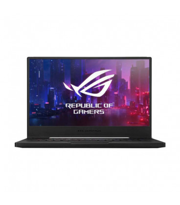 لپ تاپ 15.6 اینچی ایسوس مدل ROG Zephyrus G15 GU502LW-AB Core i7