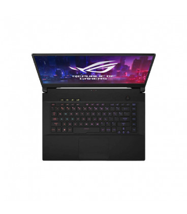 لپ تاپ 15.6 اینچی ایسوس مدل ROG Zephyrus G15 GU502LW-A Core i7