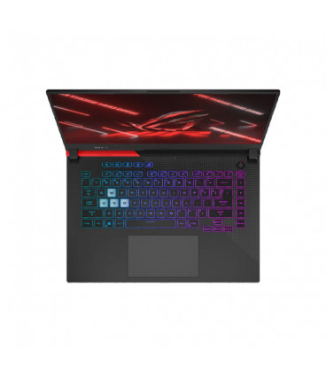 لپ تاپ 15.6 اینچی ایسوس مدل ROG Strix G15 G513QY-A Ryzen9