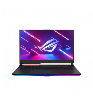 لپ تاپ 15.6 اینچی ایسوس مدل ROG Strix G15 G513QM-A Ryzen 9