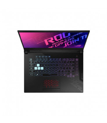 لپ تاپ 15.6 اینچی ایسوس مدل ROG Strix G15 G512LI-B Core i7