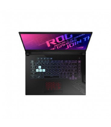 لپ تاپ 15.6 اینچی ایسوس مدل ROG Strix G15 G512LI-DI Core i7