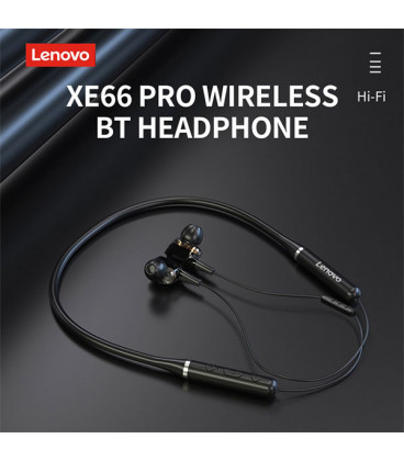 هندزفری بی سیم لنوو مدل XE66 Pro