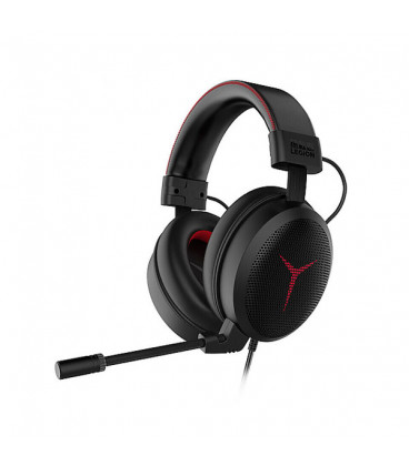 هدفون با سیم گیمینگ لنوو مدل Y480