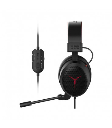 هدفون با سیم گیمینگ لنوو مدل Y480