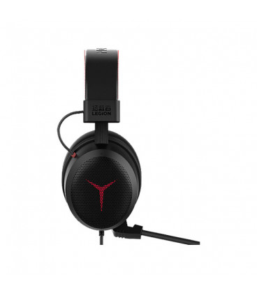 هدفون با سیم گیمینگ لنوو مدل Y480