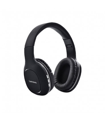 هدفون بی سیم لنوو مدل HD300