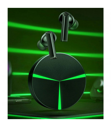 هدفون بی سیم گیمینگ لنوو مدل GAME GM1