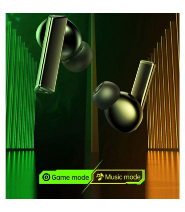 هدفون بی سیم گیمینگ لنوو مدل GAME GM1