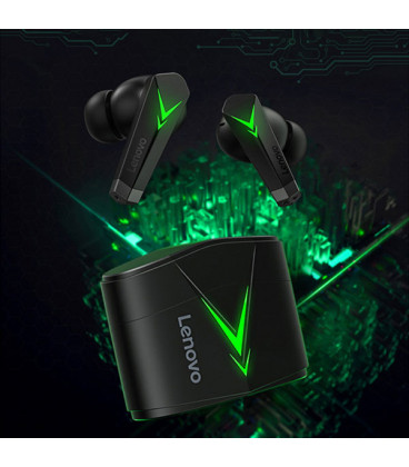 هندزفری بی سیم لنوو مدل LP6