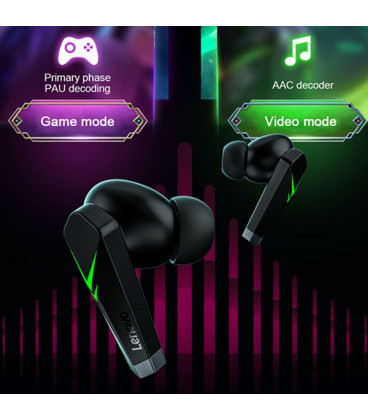 هندزفری بی سیم لنوو مدل LP6