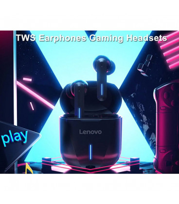 هندزفری بی سیم لنوو مدل XG01