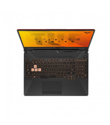 لپ تاپ 15.6 اینچی ایسوس مدل FX506LU-BC Core i7