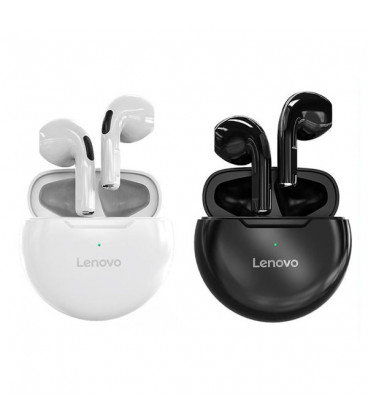 هندزفری بی سیم لنوو مدل HT38