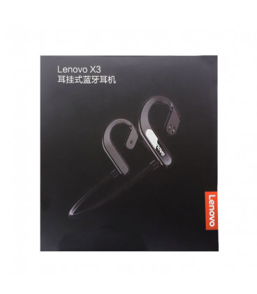 هندزفری بی سیم لنوو مدل X3